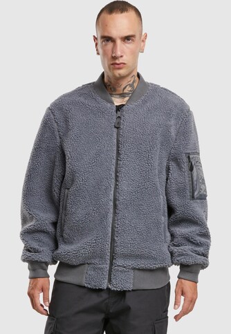 MA1 Sherpa Jacket