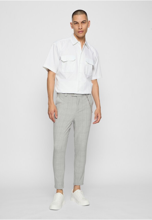 2Y Essential Pants-2