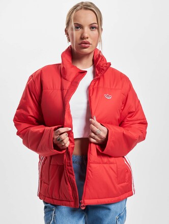 Short Winter Jacket