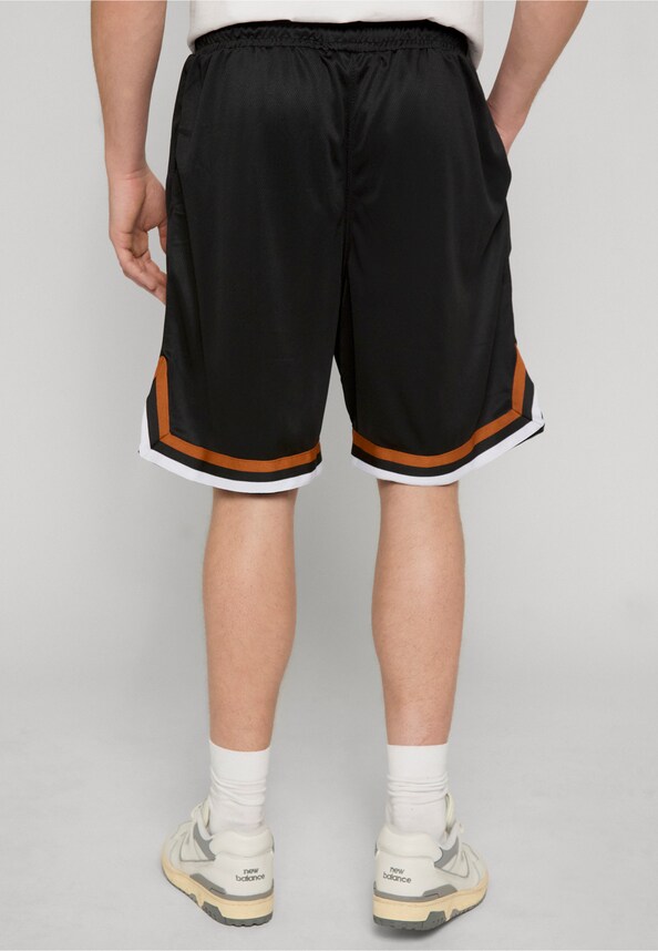 Rocawear BALLER Shorts-1