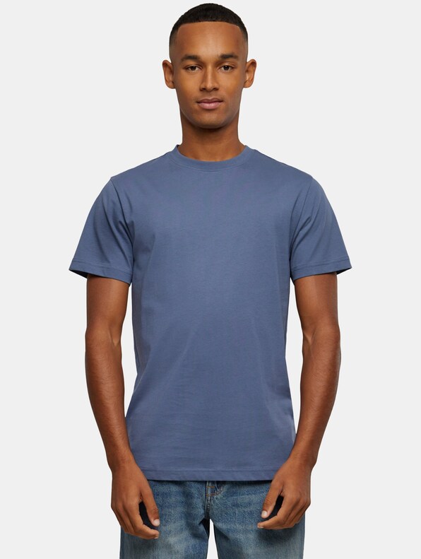 Build Your Brand T-Shirt Round Neck-0