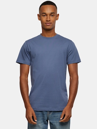 Build Your Brand T-Shirt Round Neck