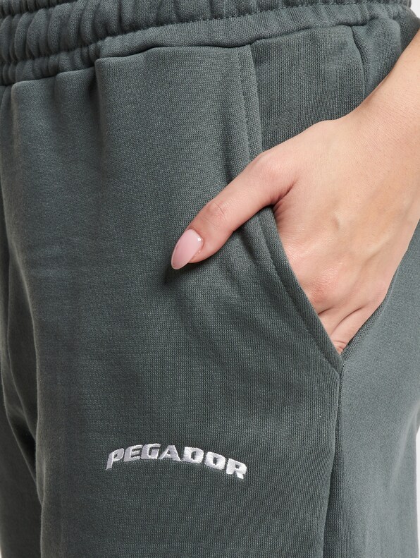 Pegador Warwick Straight Sweat Pants-3