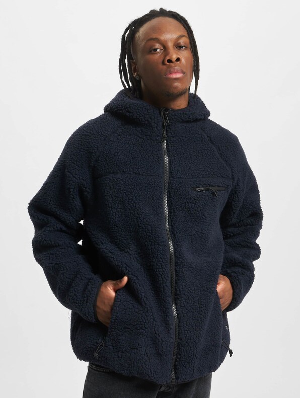 Teddyfleece Worker-2