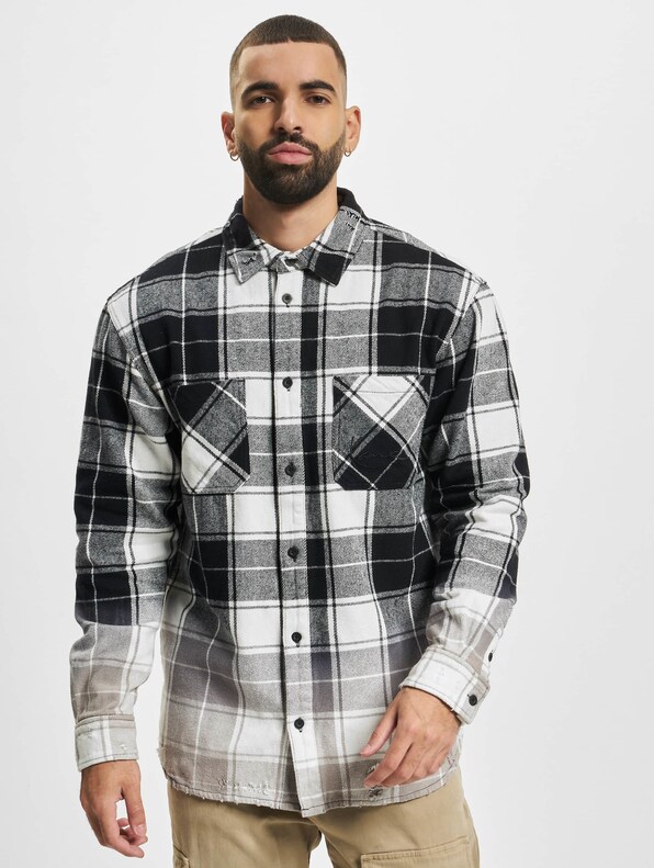 hest Signature Washed Flannel-2