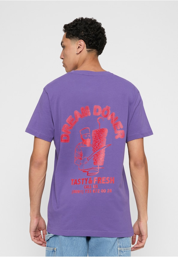 Dream Kebab Tee-1