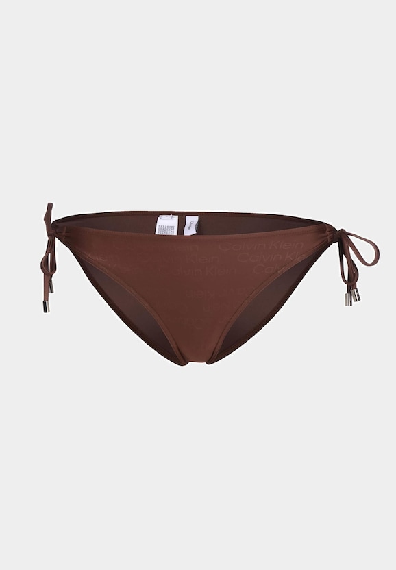 String Side Tie-0