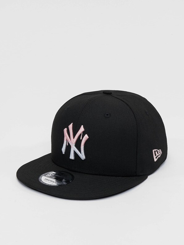 MLB New York Yankees Team Drip 9Fifty-0