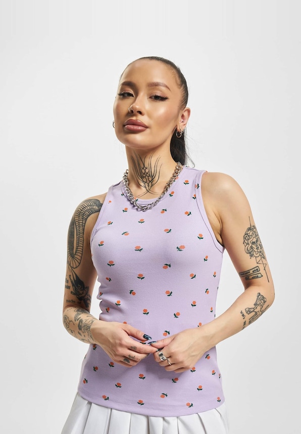 Fenja All Over Print-1