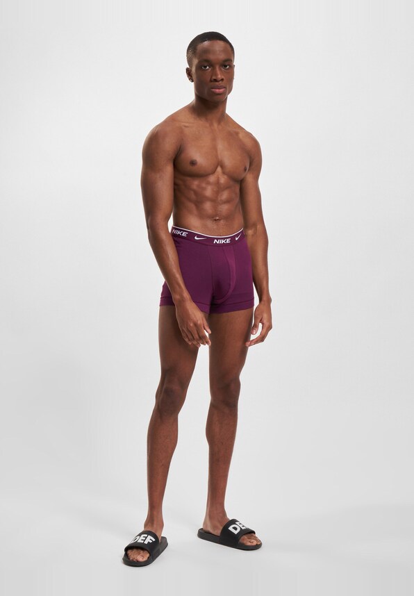 Nike Underwear Trunk 3 Pack Boxershorts-13