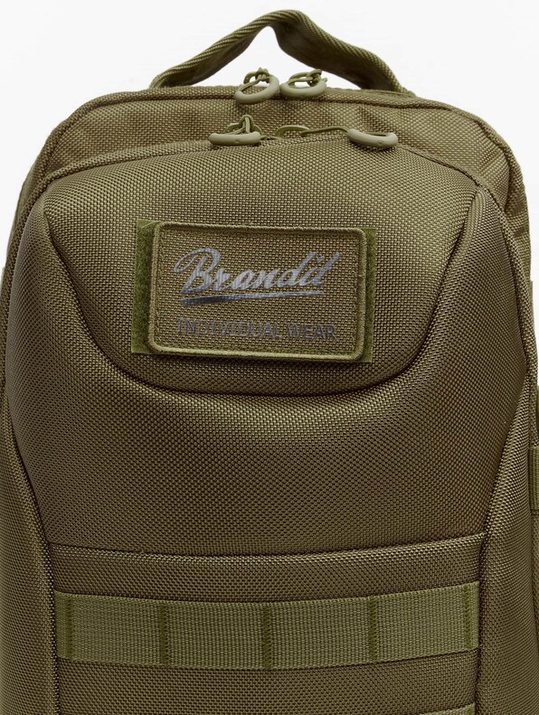 Brandit Backpack-13