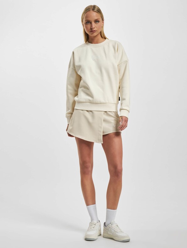 KK Woven Signature Crew-6