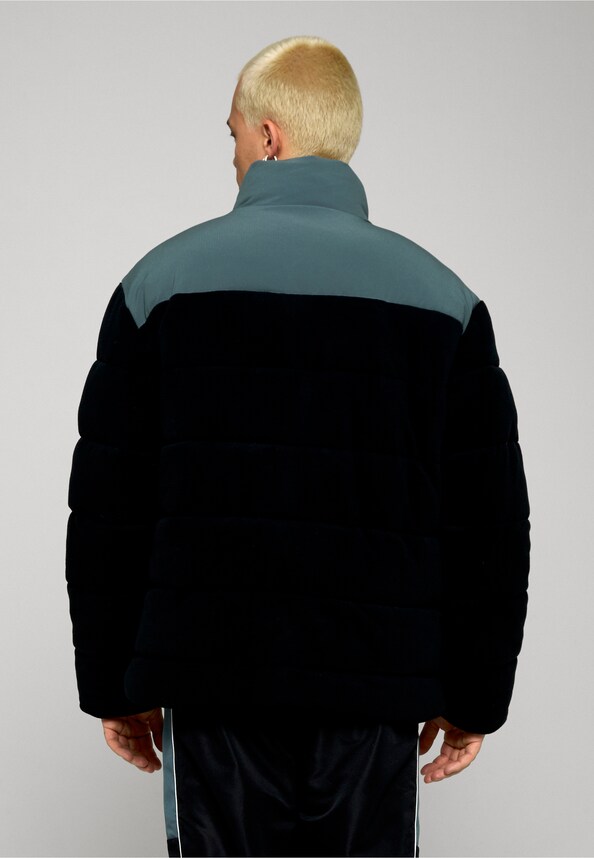 Brenta Down Jacket-1