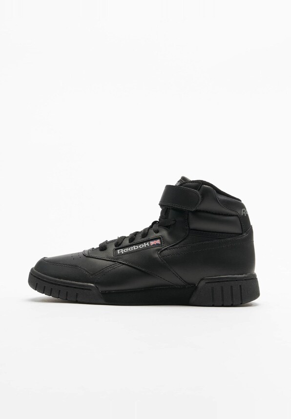 Exofit Hi Basketball Shoes-6