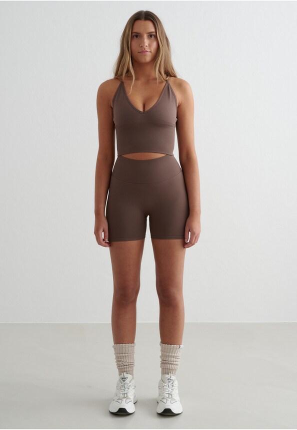 Shape Seamless Hotpants-3