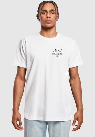 Burned Toast Tee