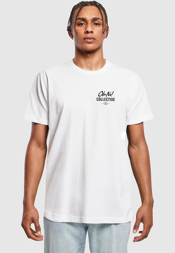 Burned Toast Tee-0