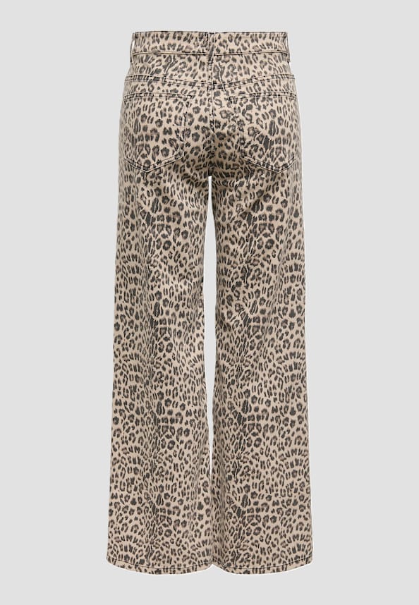 ONLMADISON BLUSH HW LEO WIDE-6
