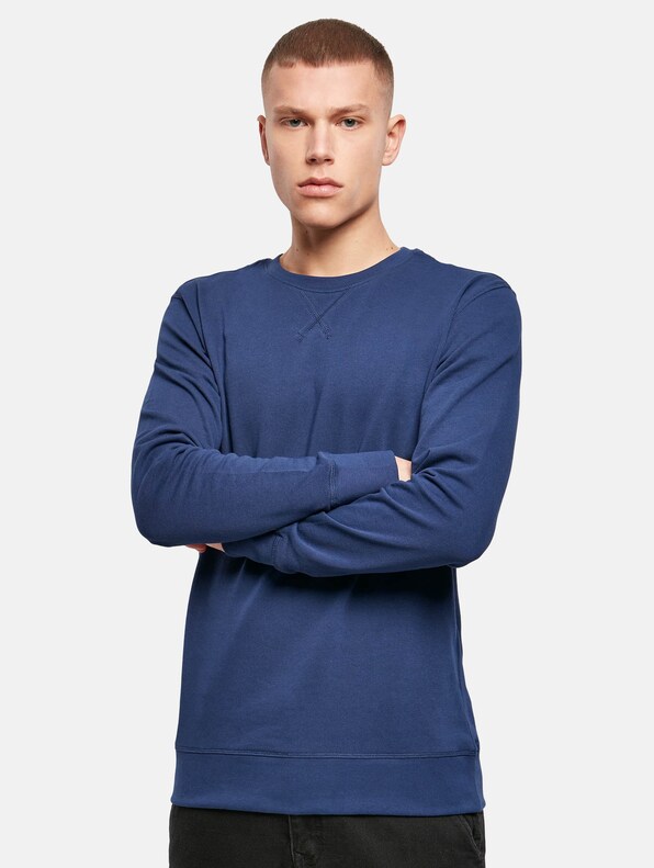 Light Crew Sweatshirt-0