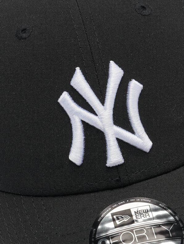 MLB New York Yankees Monochrome 9Forty-3