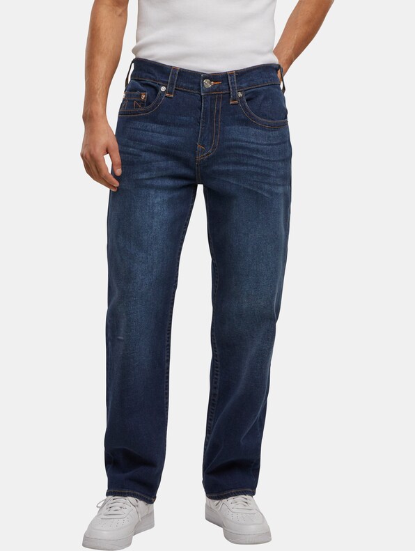 True Religion BOBBY SN NF 32 INSEAM-0