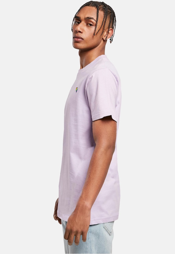 Glossy Heart Pride Tee-2