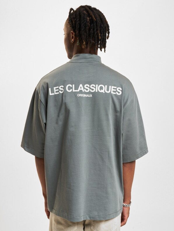 Les Classiques Ovz ck Neck-1