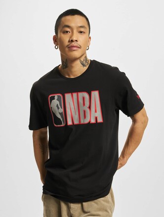 NBA Outline Logo