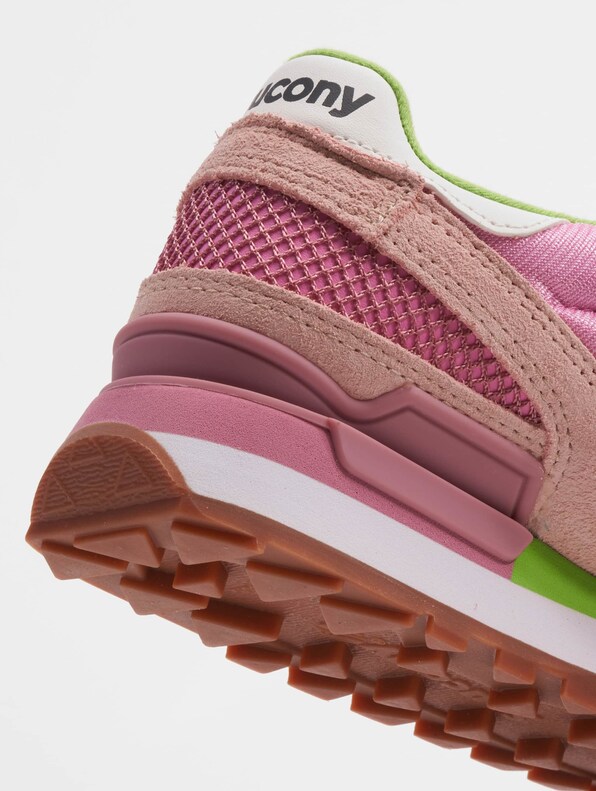 Saucony Shadow Original Sneakers-7