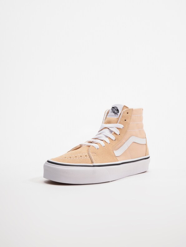 Vans Ua Sk8-Hi Tapered Color Theory Sneakers-2