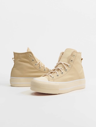 Converse Chuck Taylor All Star Lift  Sneakers