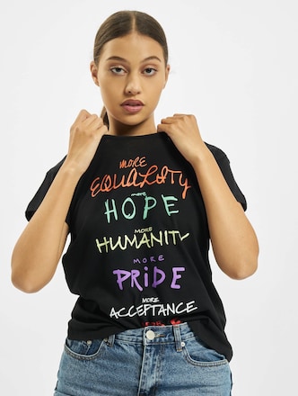 More Equality