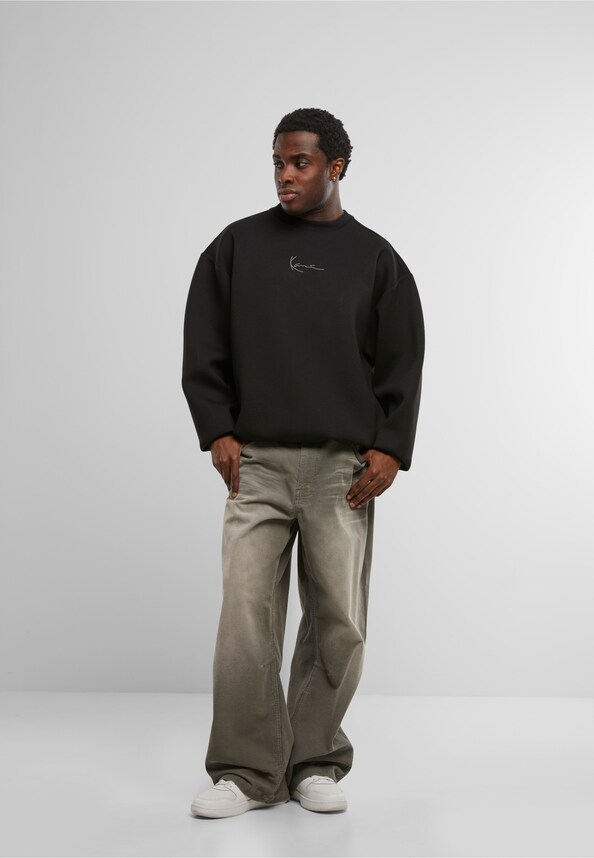 Signature Scuba Os -1