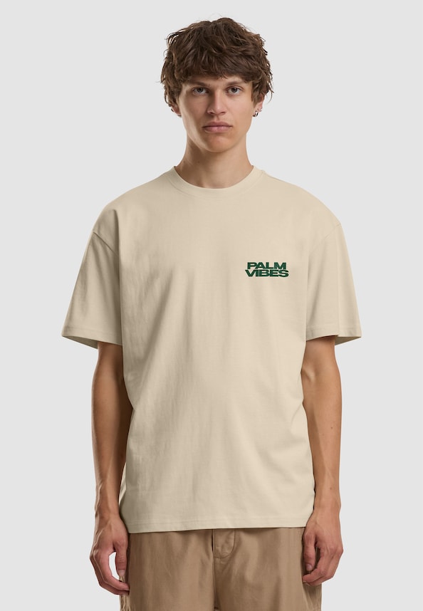 Palm Vibes Oversize -1