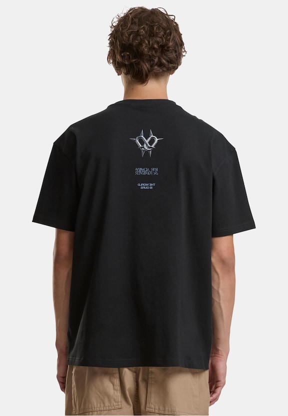 Together Forever Oversize Tee-1