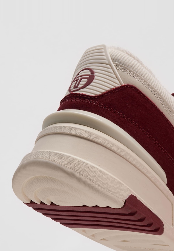 Sergio Tacchini Roma  Sneakers-8