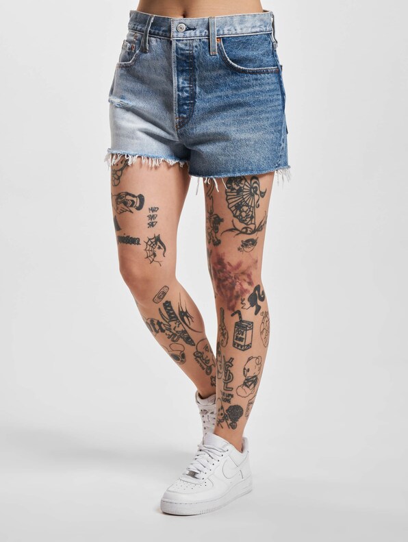 Levi's® 501® Two Tone  Shorts-0