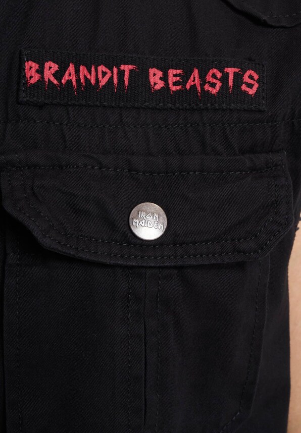 Iron Maiden Vintage -4