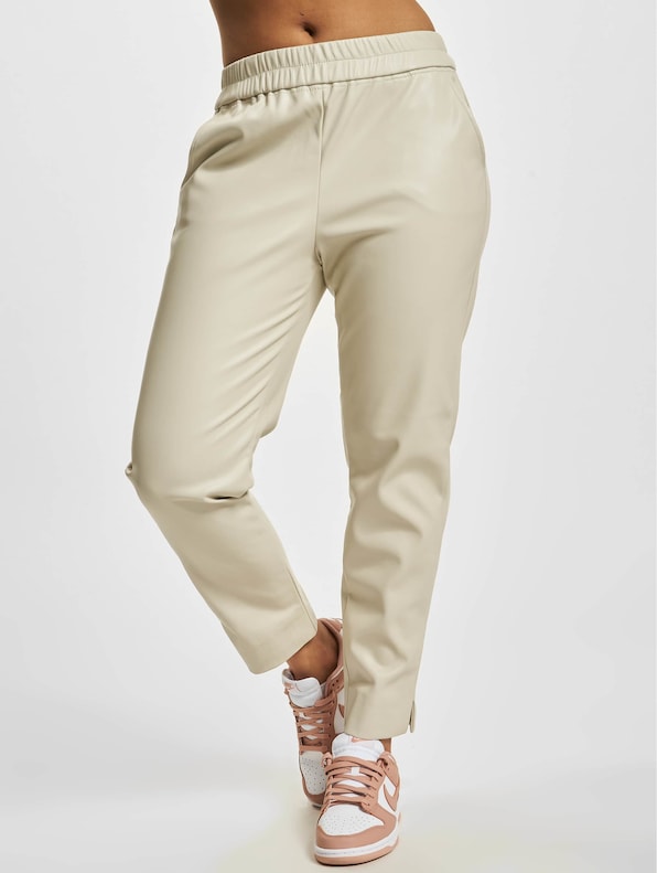 Joey Pull Up Straight Chino-2