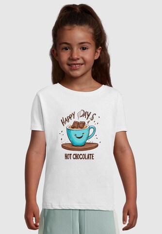 Girls Happy Days -  T-Shirt