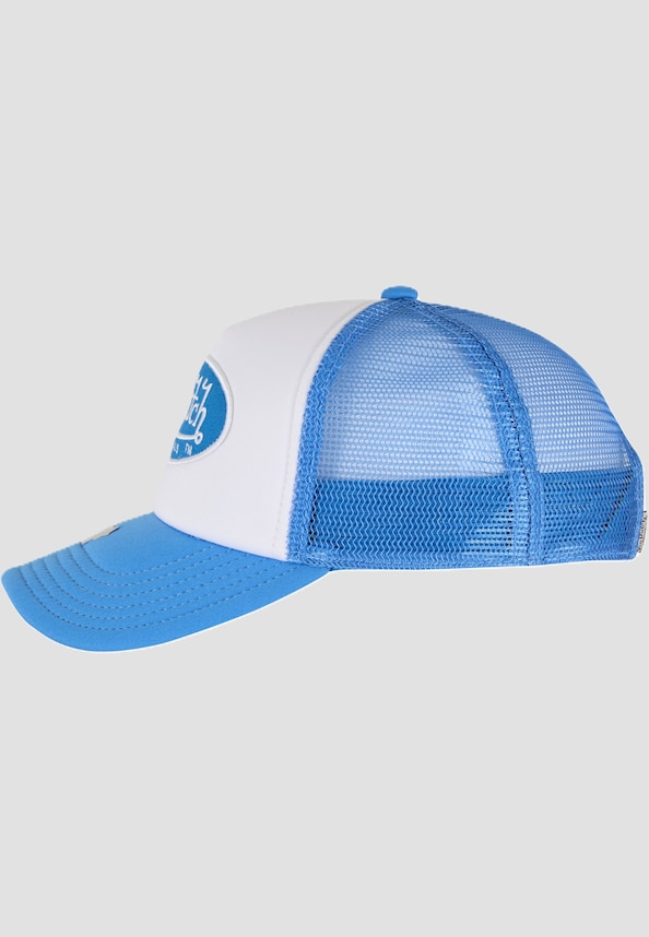 TRUCKER TAMPA FOAM-1