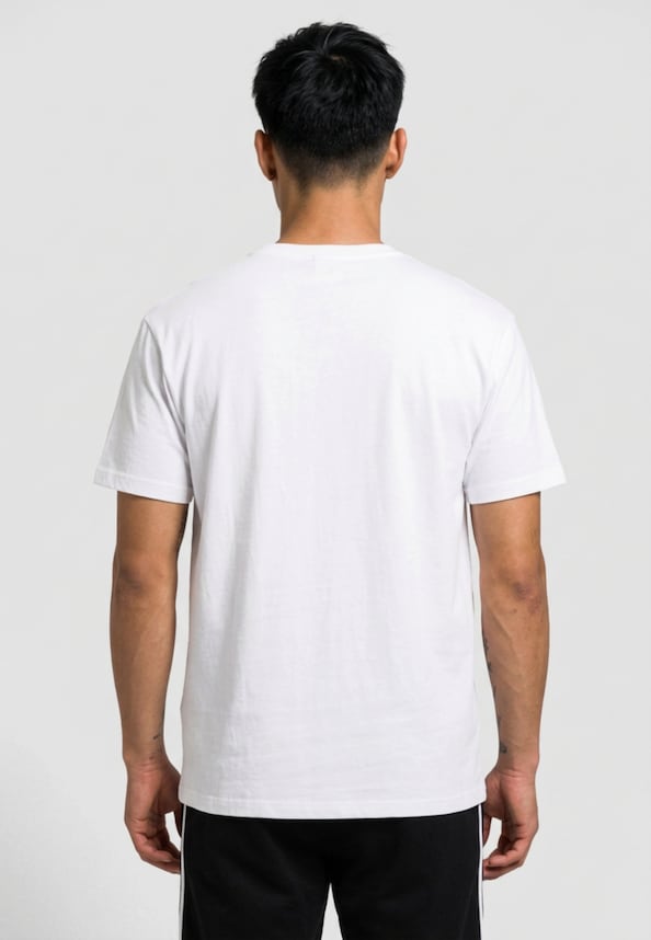 Classic Label Disruptive Camo-1