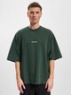 PEGADOR Logo Boxy T-Shirts-2