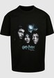 Harry Potter and the Prisoner of Azkaban - Poster Heavy Oversize Tee-2