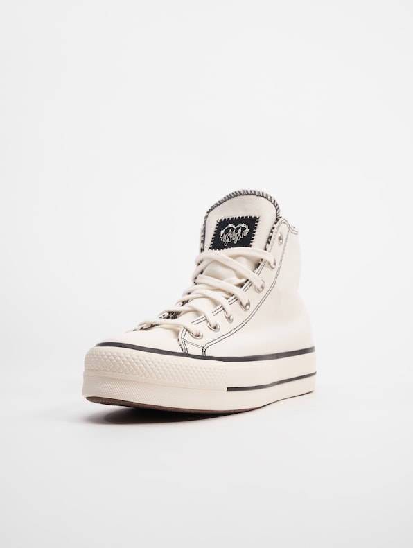 Converse Chuck Taylor All Star Lift Sneakers-2