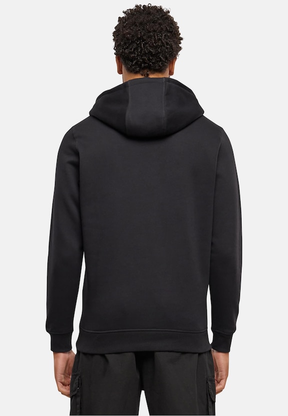 Los Angeles Patch Hoody-1