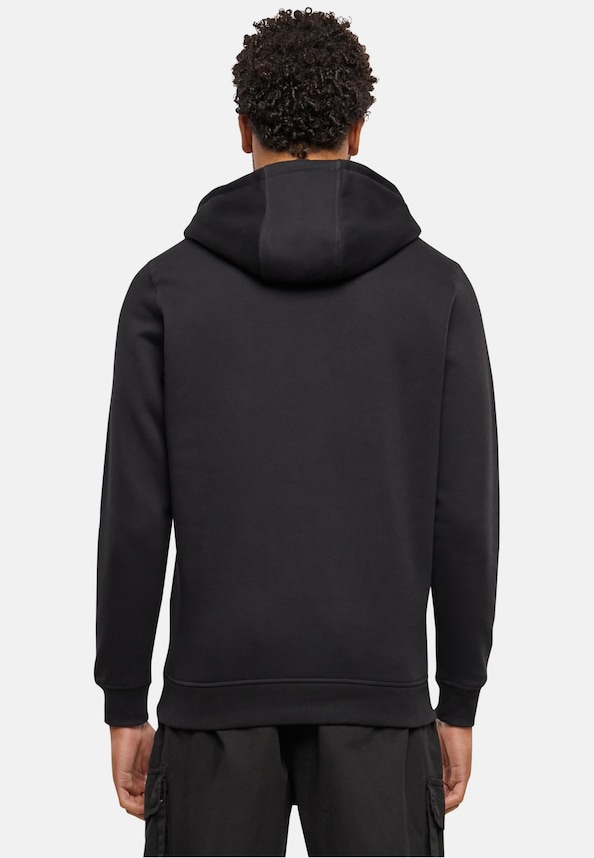 Los Angeles Patch Hoody-1