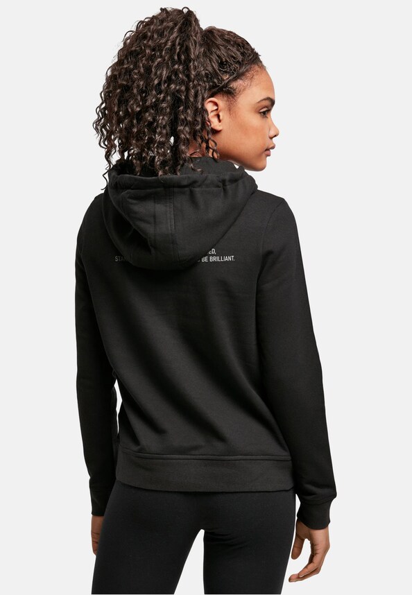 Ladies Flamingo Basic -1