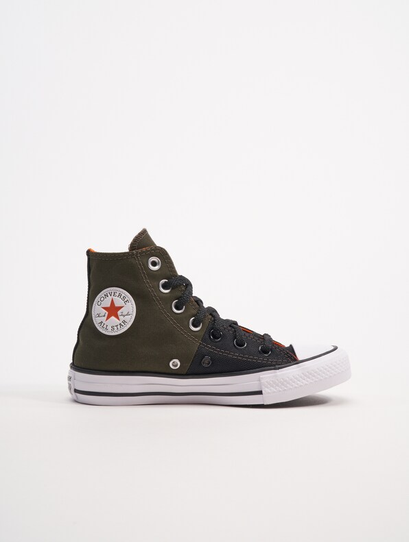 Converse Chuck Taylor All Star Schuhe-3