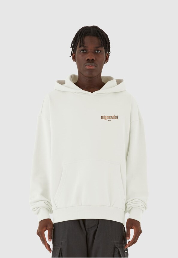 MJ Gonzales SACRED AURA heavy oversized Hoodies-0